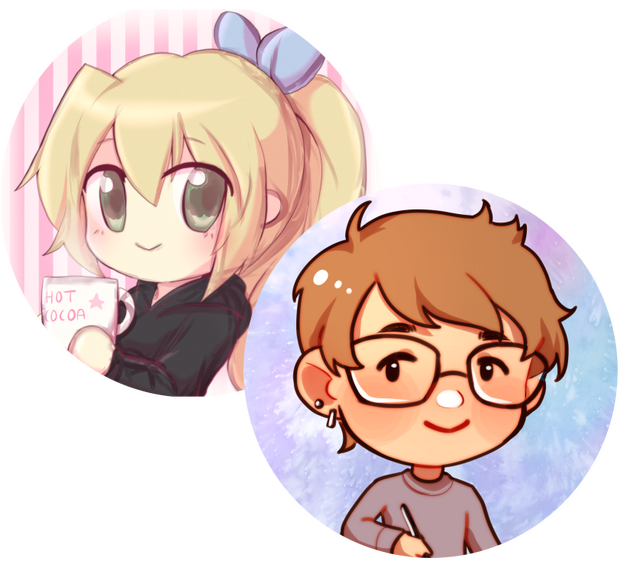 Azumi-Kun & Didules